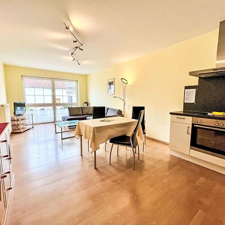 Apartment Zum Trichter By Interhome Palzem Екстериор снимка