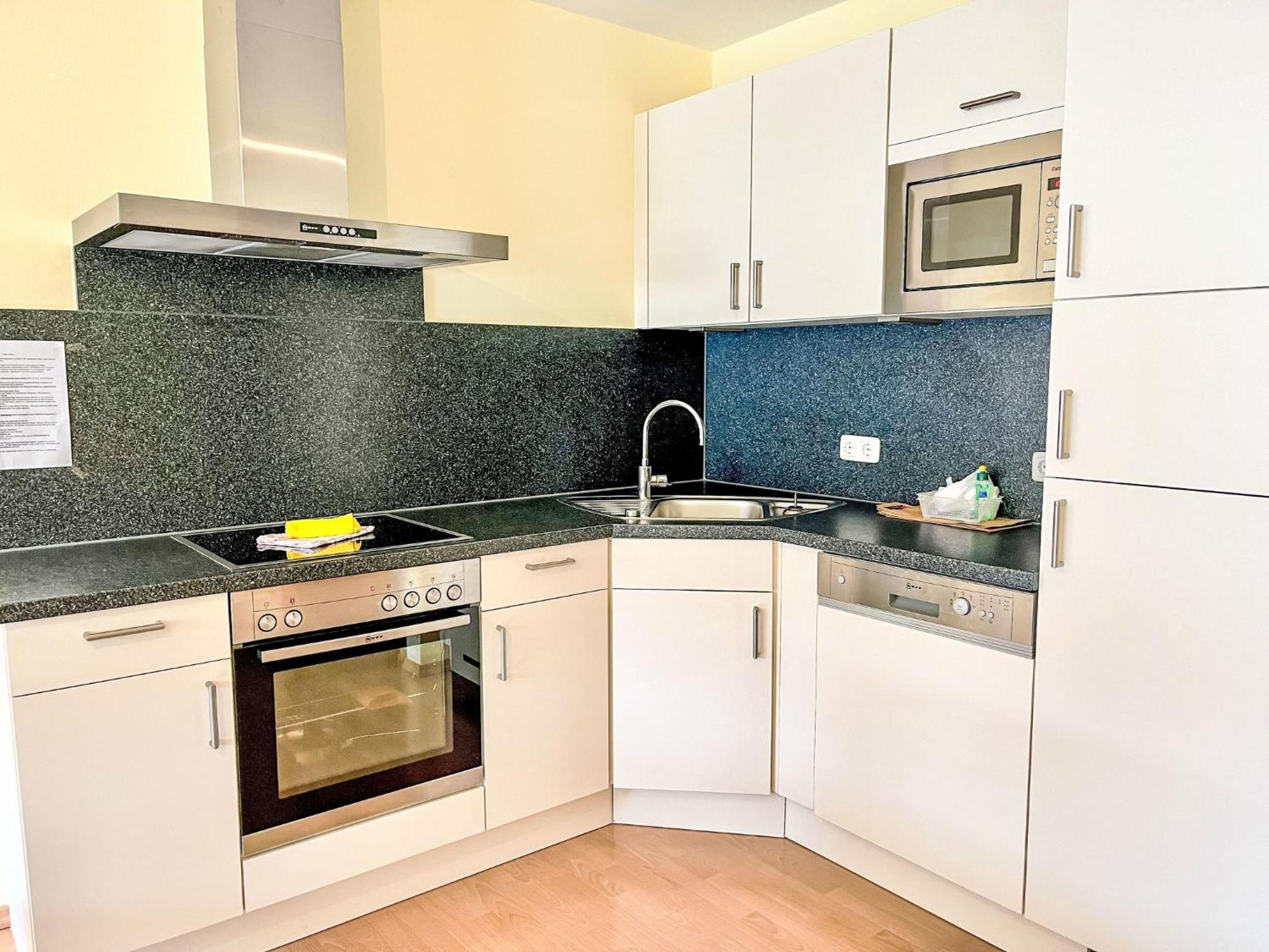Apartment Zum Trichter By Interhome Palzem Екстериор снимка