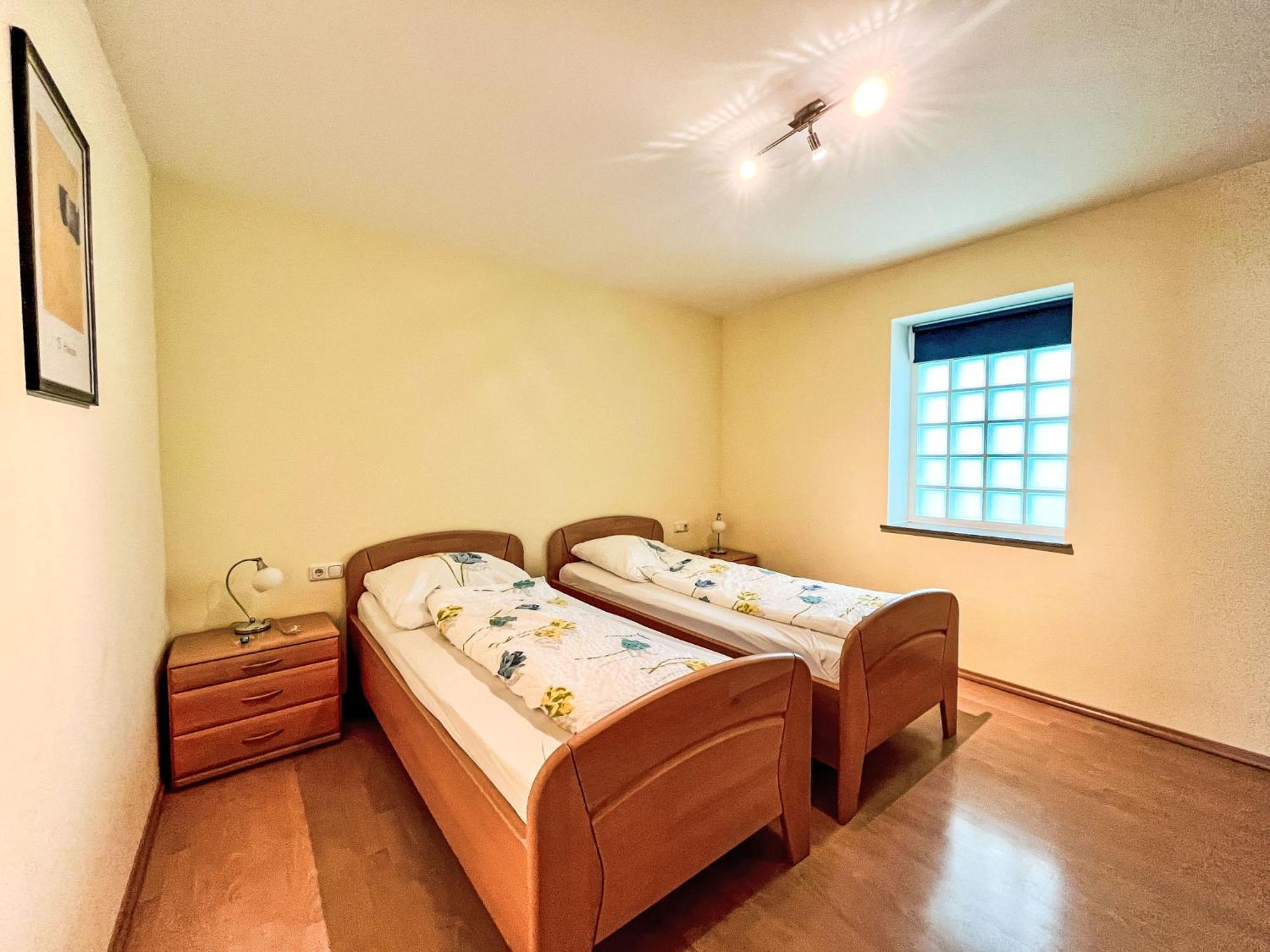 Apartment Zum Trichter By Interhome Palzem Екстериор снимка