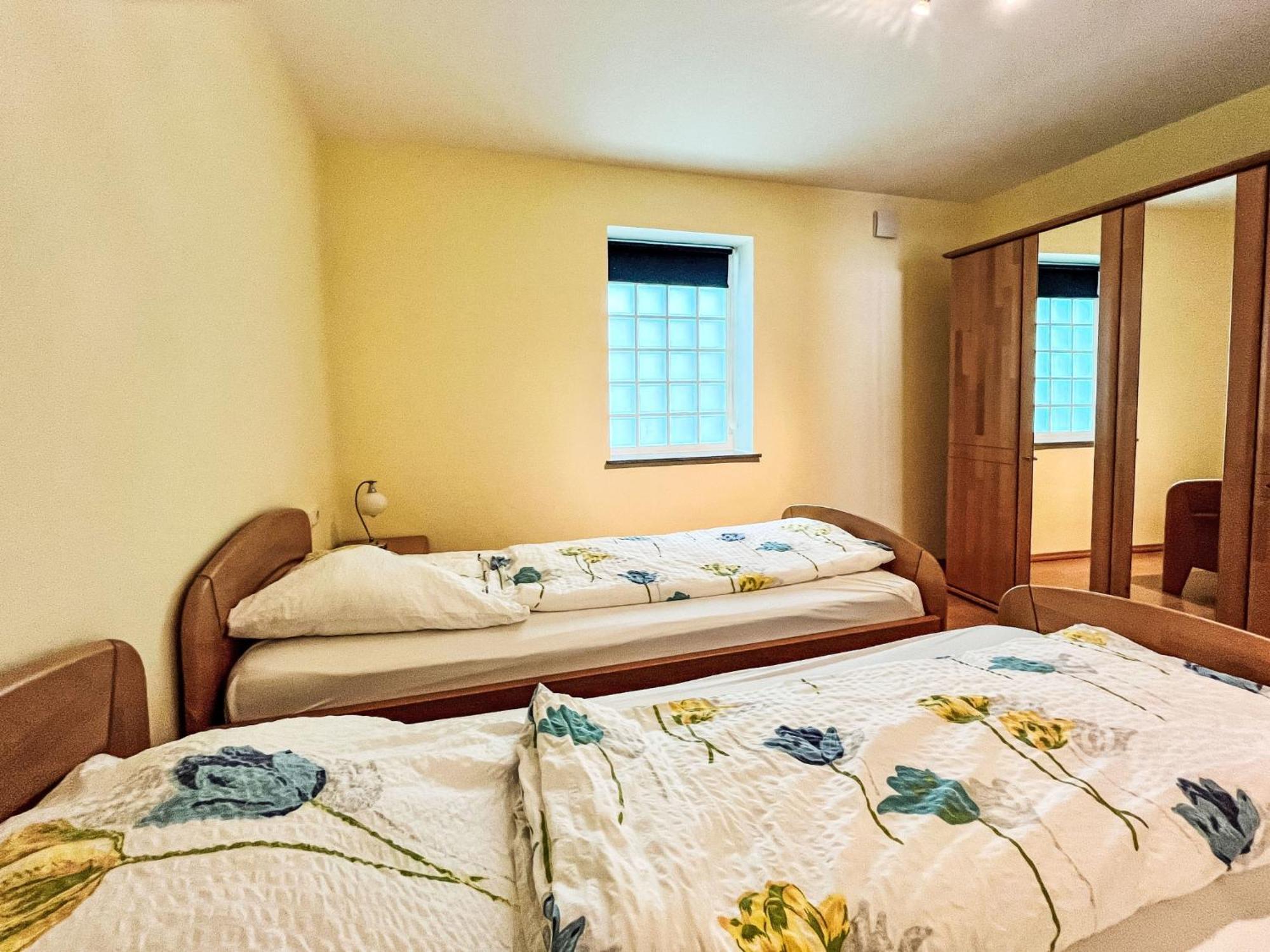 Apartment Zum Trichter By Interhome Palzem Екстериор снимка