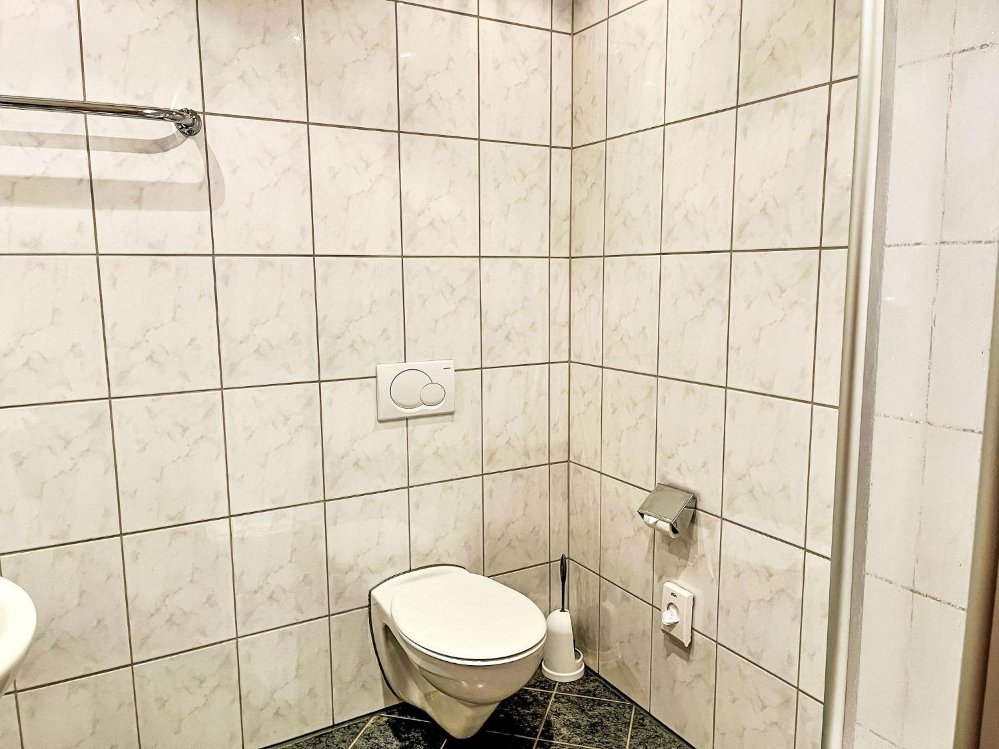 Apartment Zum Trichter By Interhome Palzem Екстериор снимка