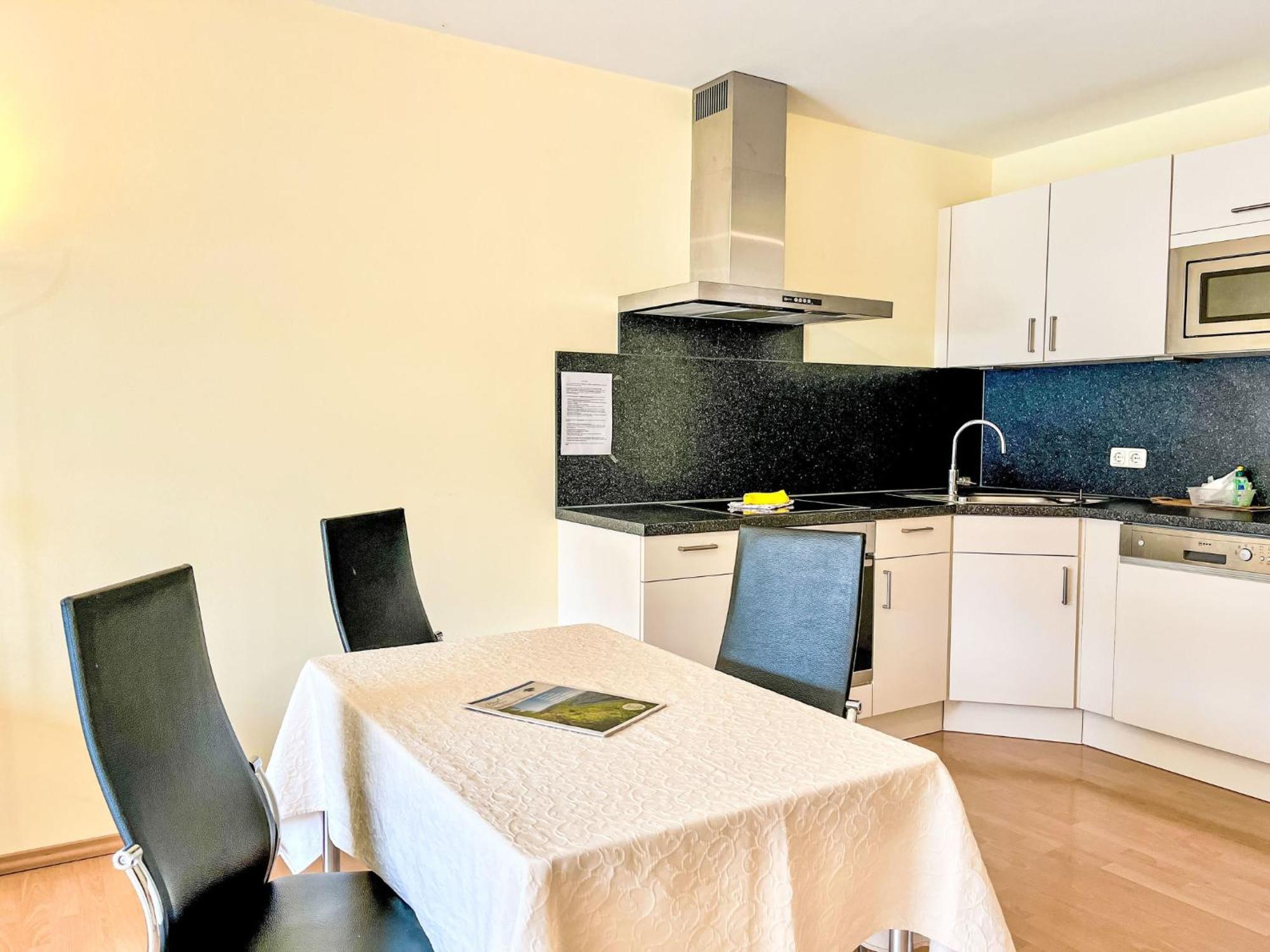 Apartment Zum Trichter By Interhome Palzem Екстериор снимка