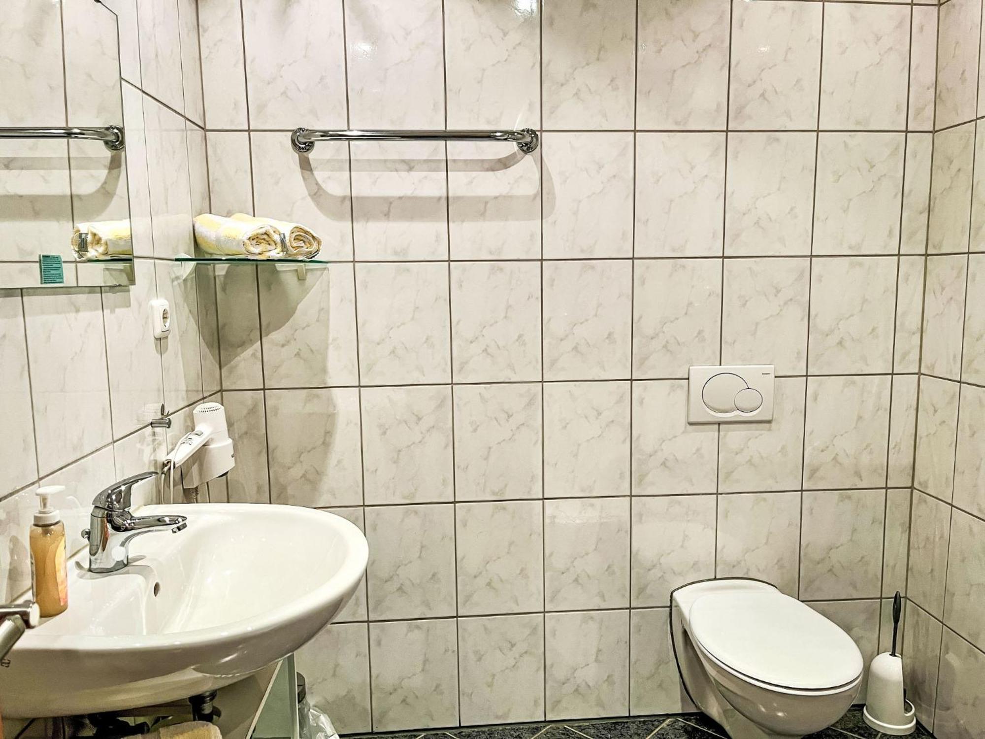 Apartment Zum Trichter By Interhome Palzem Екстериор снимка