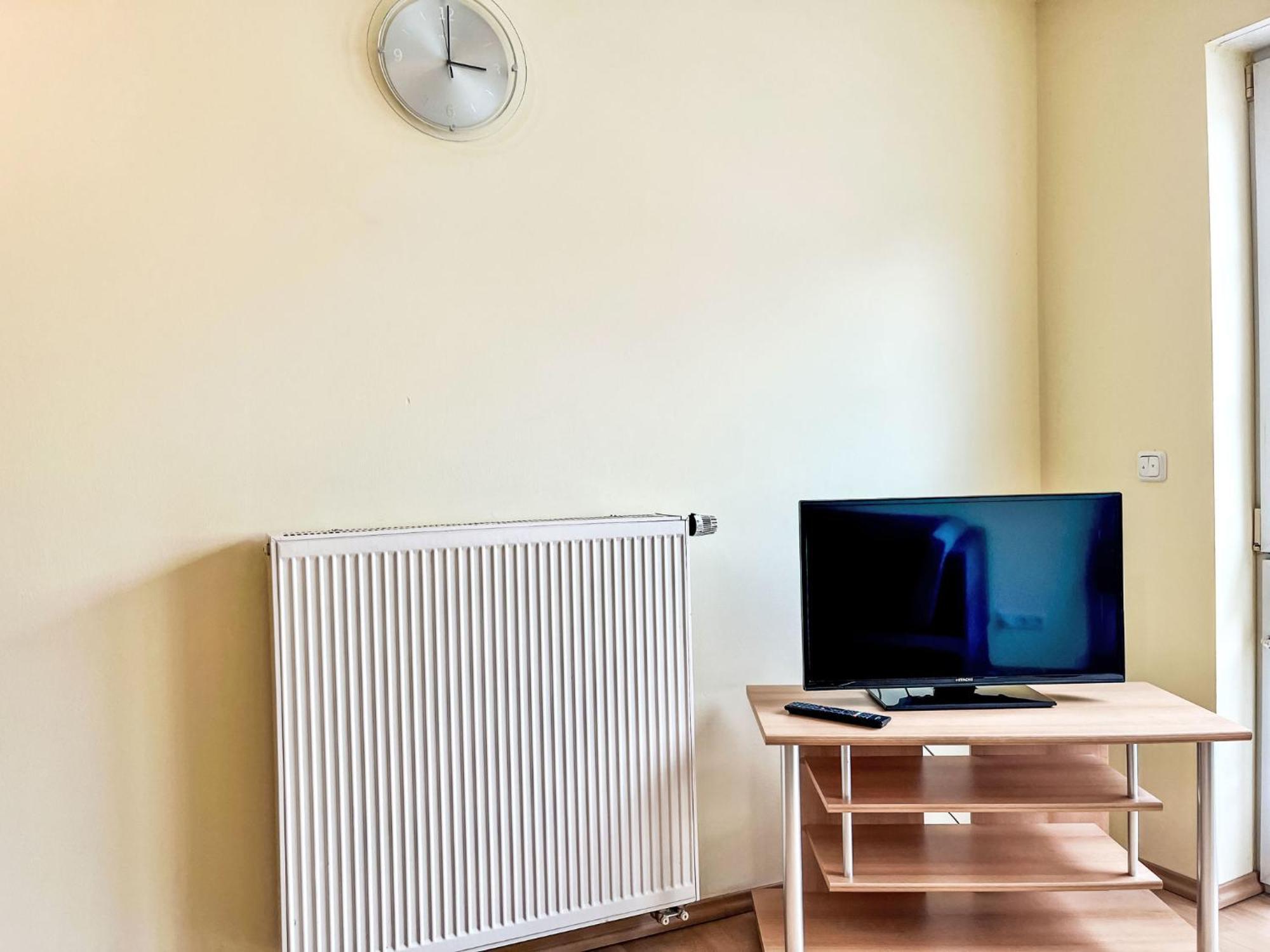 Apartment Zum Trichter By Interhome Palzem Екстериор снимка