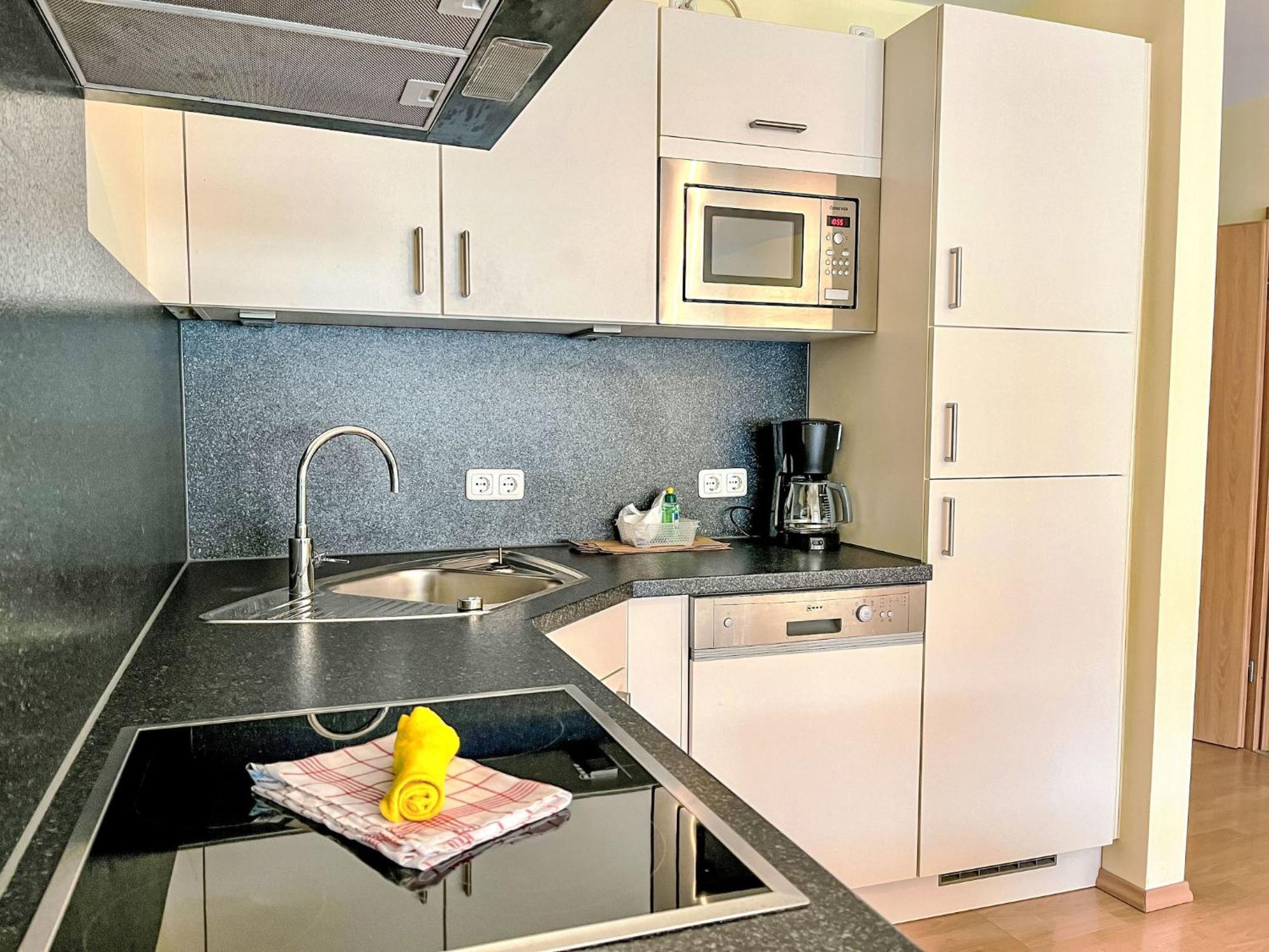 Apartment Zum Trichter By Interhome Palzem Екстериор снимка