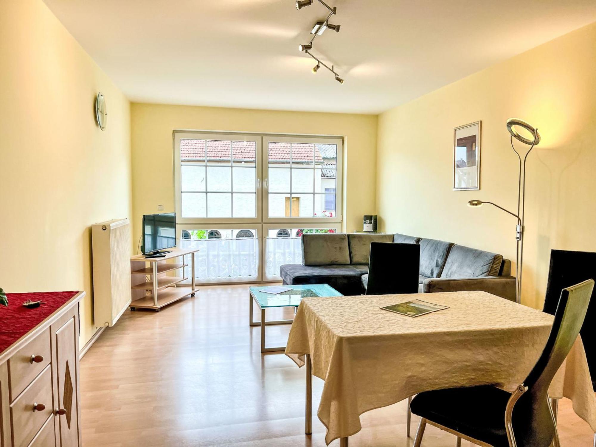 Apartment Zum Trichter By Interhome Palzem Екстериор снимка