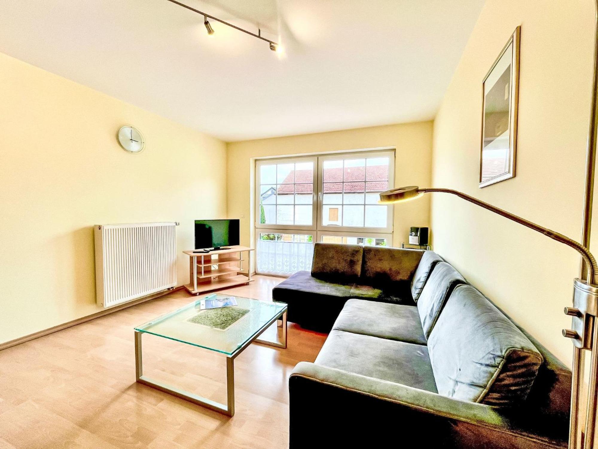Apartment Zum Trichter By Interhome Palzem Екстериор снимка