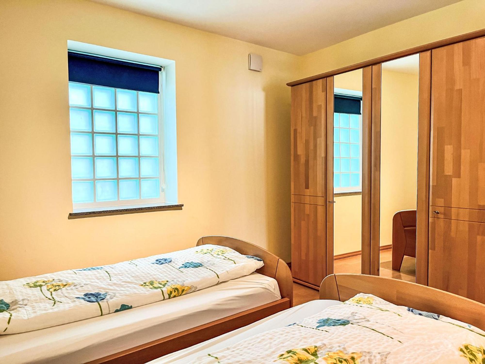 Apartment Zum Trichter By Interhome Palzem Екстериор снимка