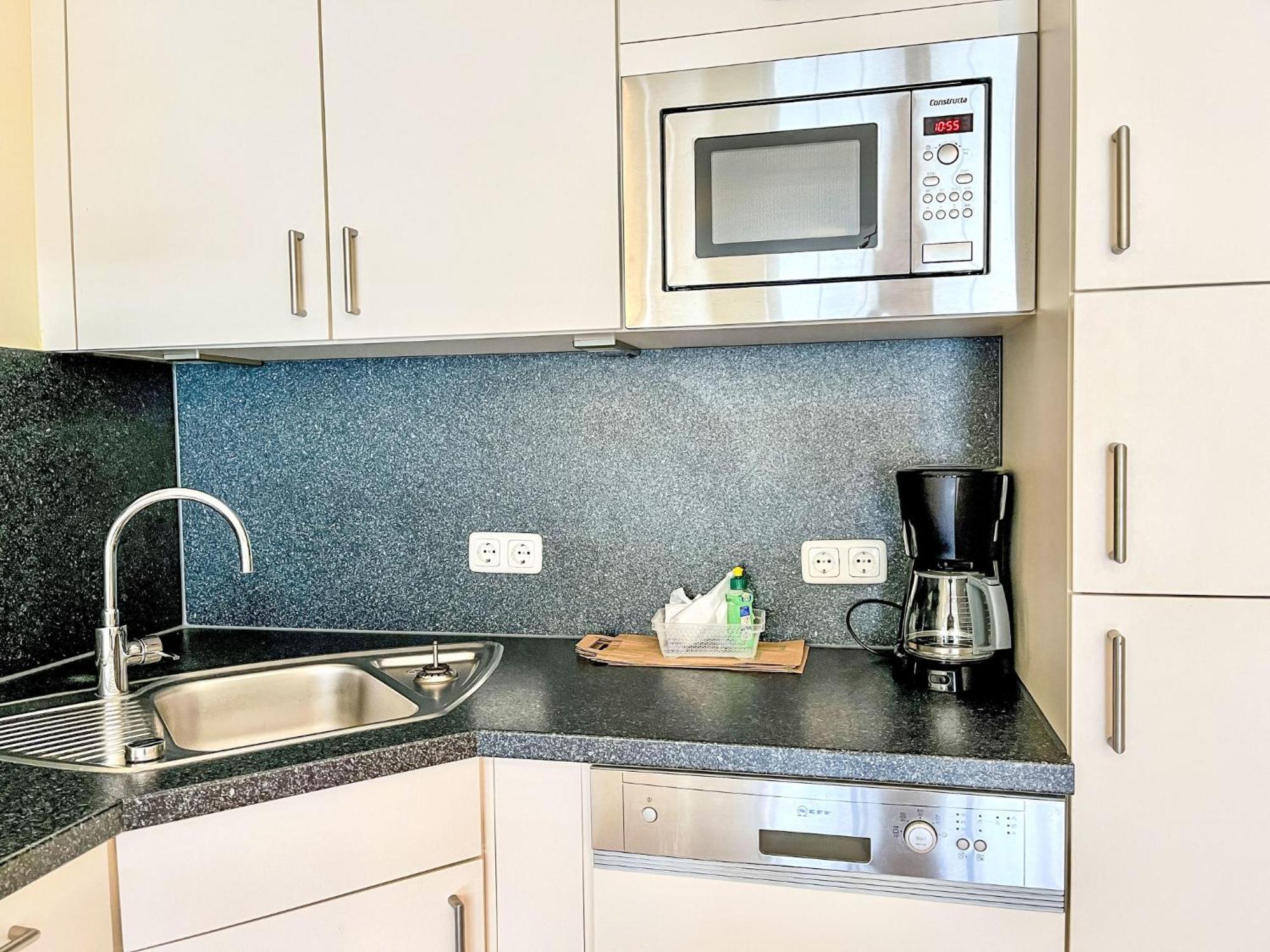 Apartment Zum Trichter By Interhome Palzem Екстериор снимка